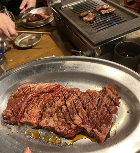 福知山 焼肉 肉山田肉男 (@nikuyamadanikuo) • Instagram photos。